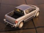 Dodge MaxxCab Concept 2000 года
